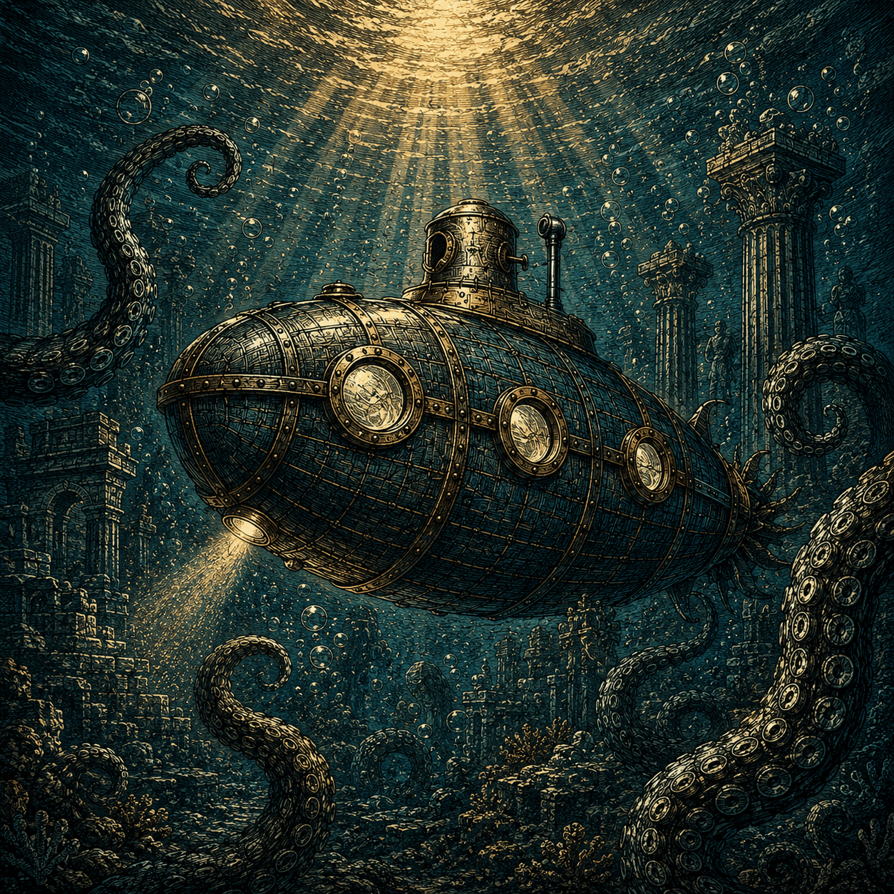 Nautilus