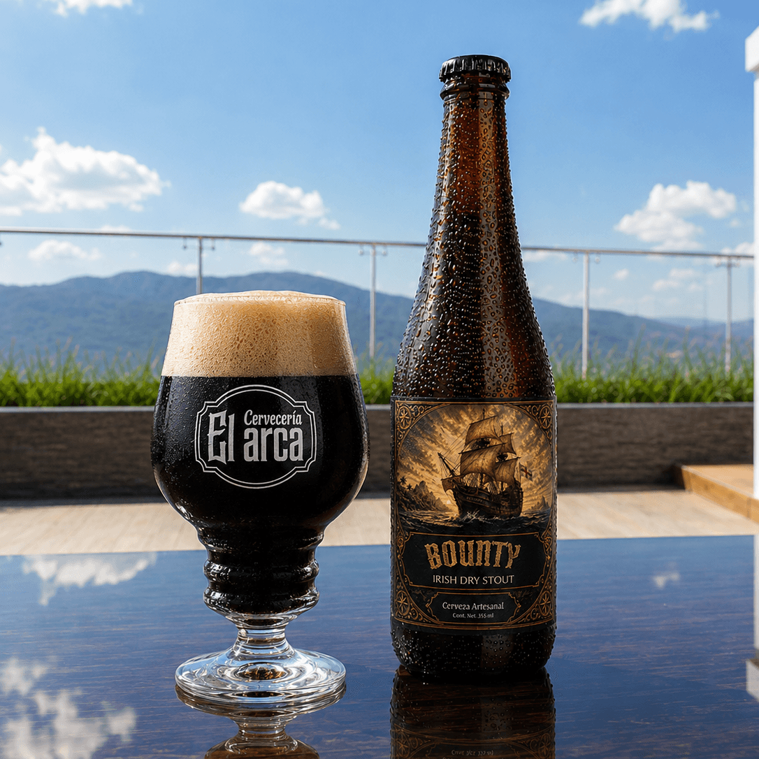 Bounty vista 2